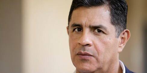 Alcalde de Cali se pronuncia tras renuncia de su secretario de Seguridad