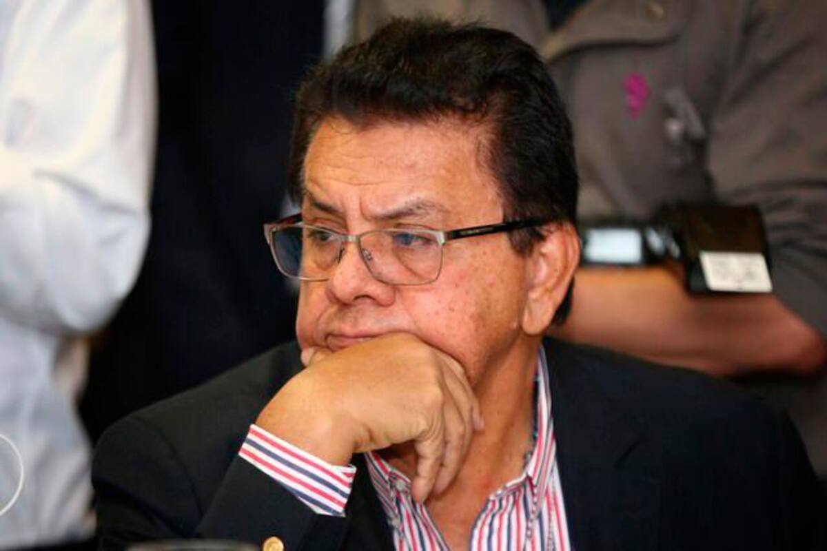 Mueren dos policías en ataque al gobernador del Caquetá