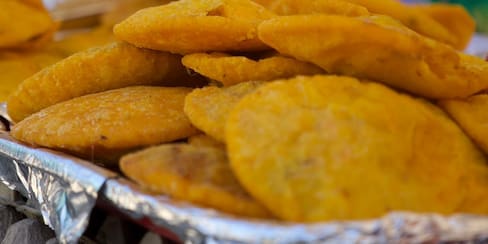 Prográmate: este sábado comienza el Festival del Frito en Cartagena