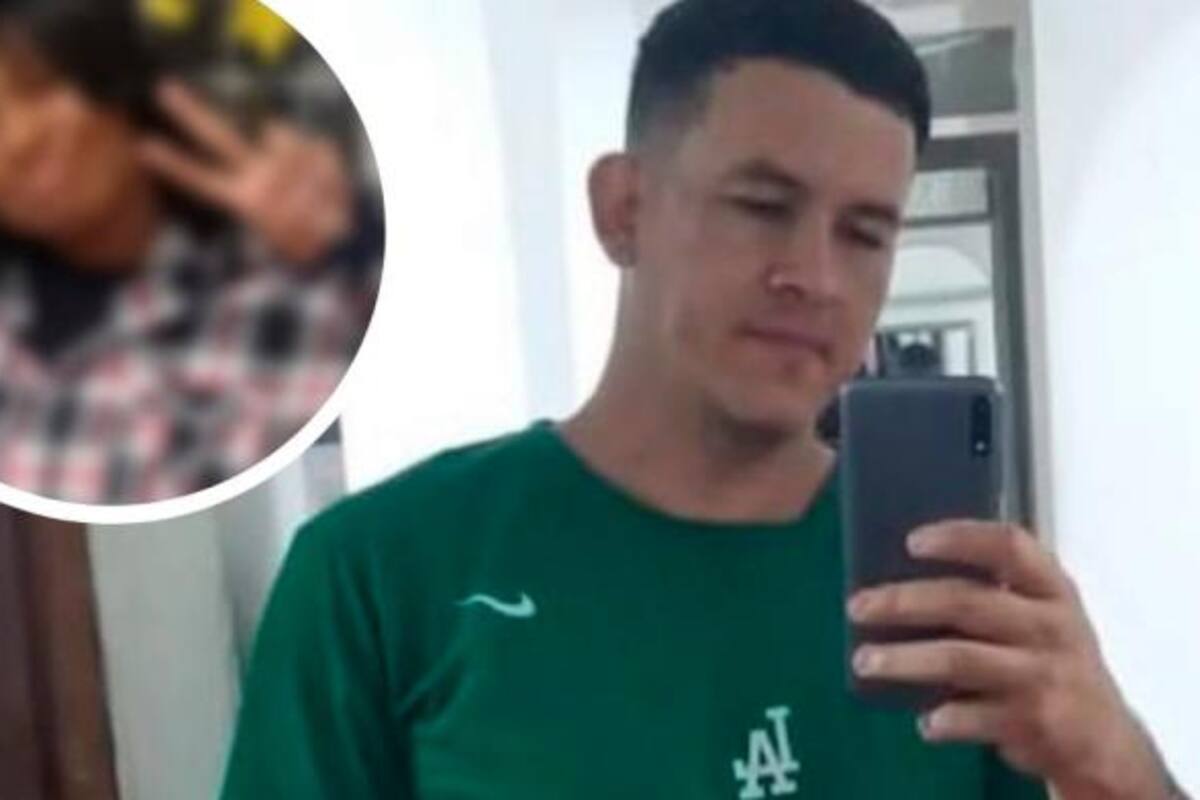 ¡Desgarrador! Padre de Michel narró cómo halló desmembrado cuerpo de su hija