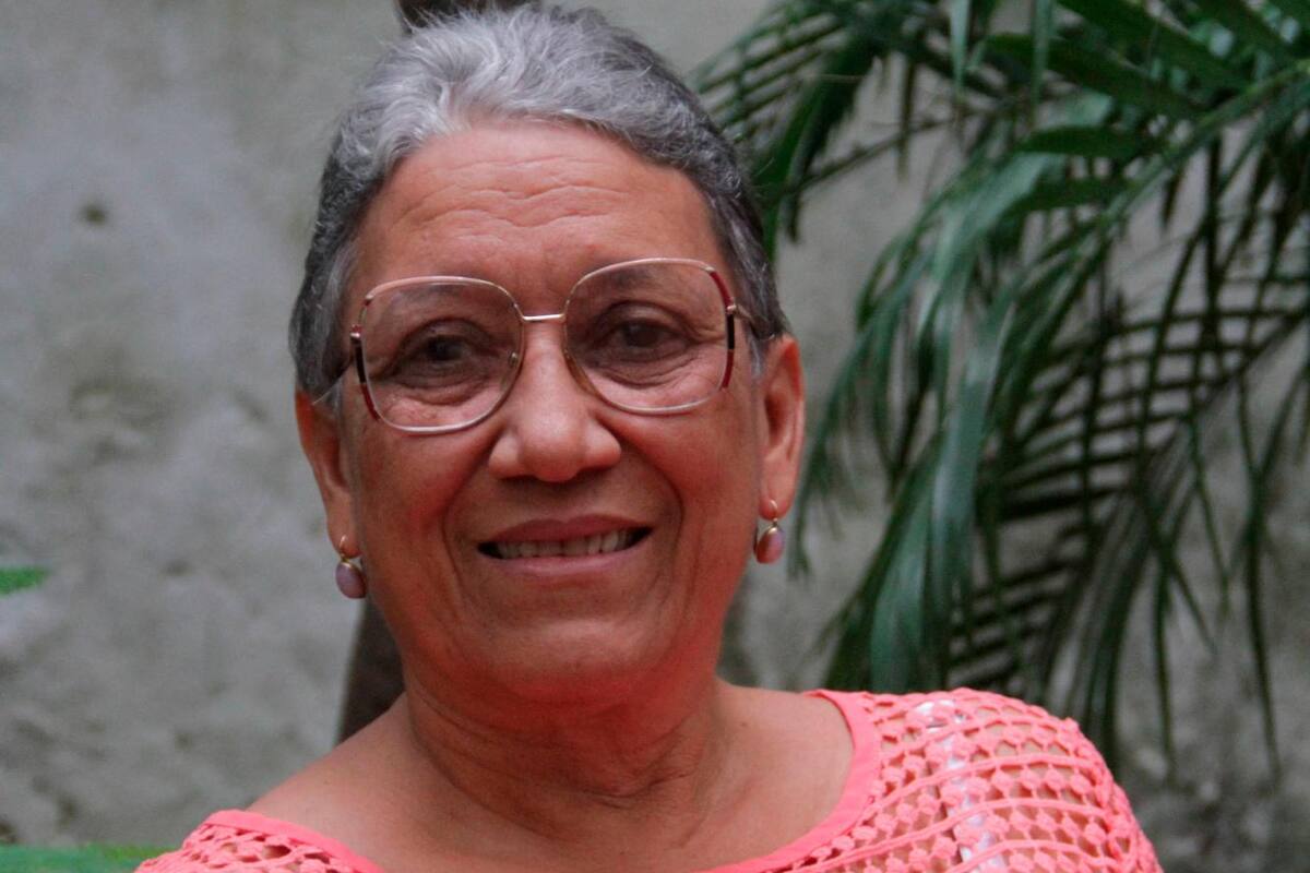 El camino a la cima de ‘Ángeles Somos’