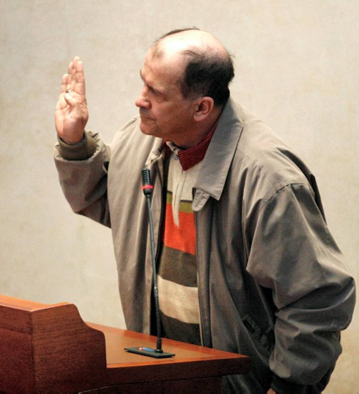 Iván Roberto Duque alias ‘Ernesto Báez’. COLPRENSA