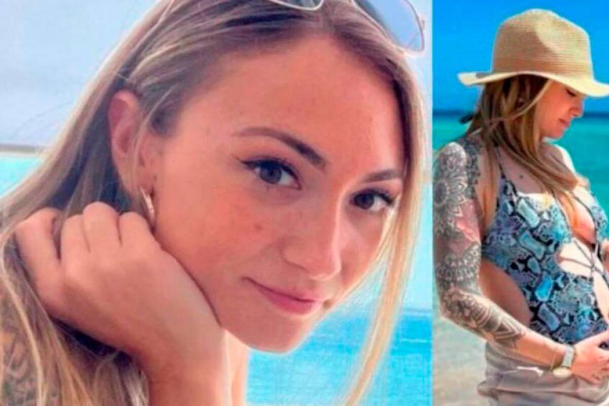 Extraditan de Alemania a italiano sospechoso de asesinar a su exnovia