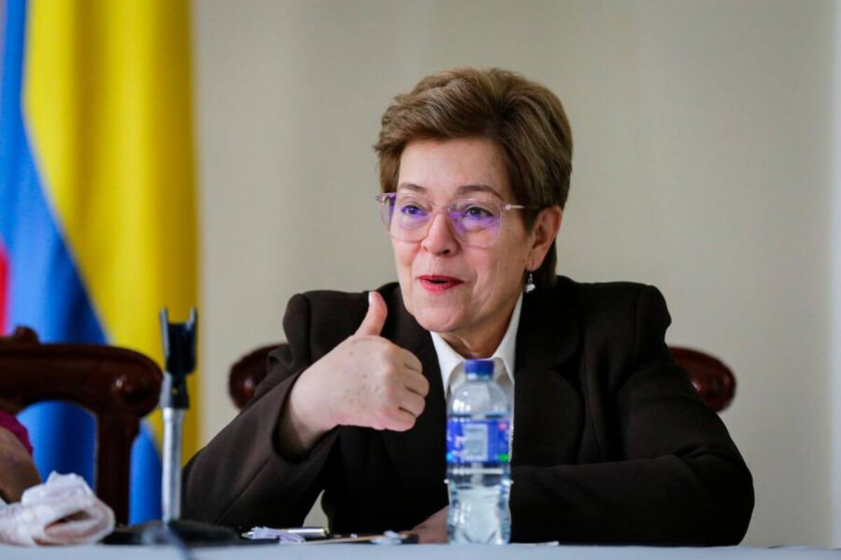 Listo el cronograma para concertar el salario mínimo para el 2024