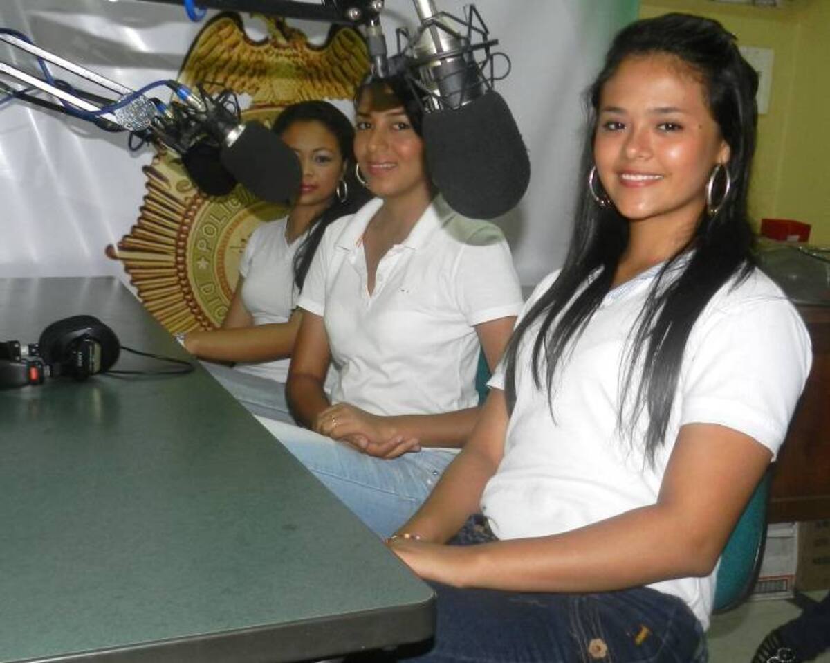 Las candidatas del reinado popular del río Sinú hablaron de sus sueños.
