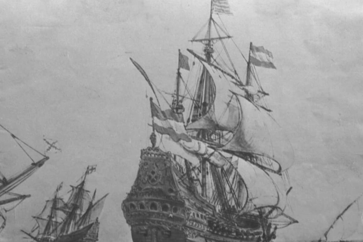 Los criterios que cumplió el Galeón San José para ser Bien de Interés Cultural