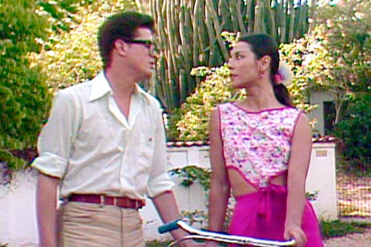 Amparo Grisales y Carlos Vives, juntos en una telenovela