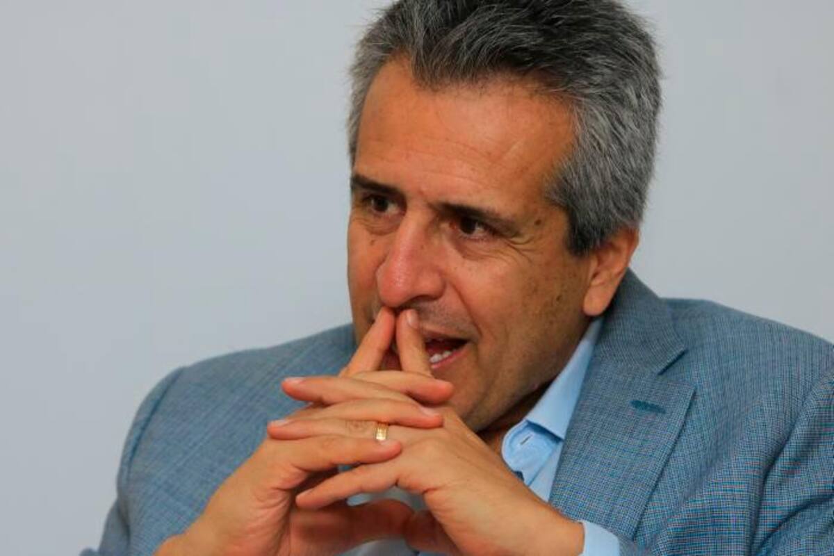 Gobierno Petro llevará nueva reforma a la salud al Congreso la próxima semana