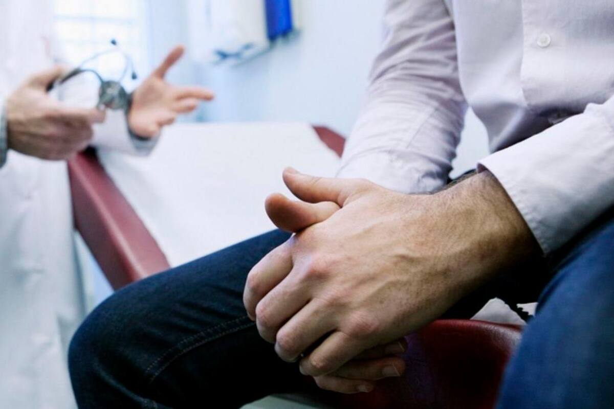 Entre 30 y 50 % de casos de cáncer de próstata en Latinoamérica se detectan tardíamente