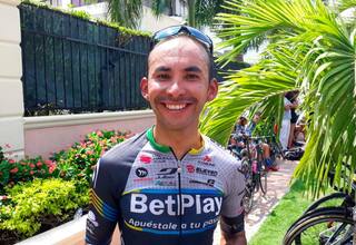 Norberto Wilches gana la edición XXII de la Clásica del Caribe