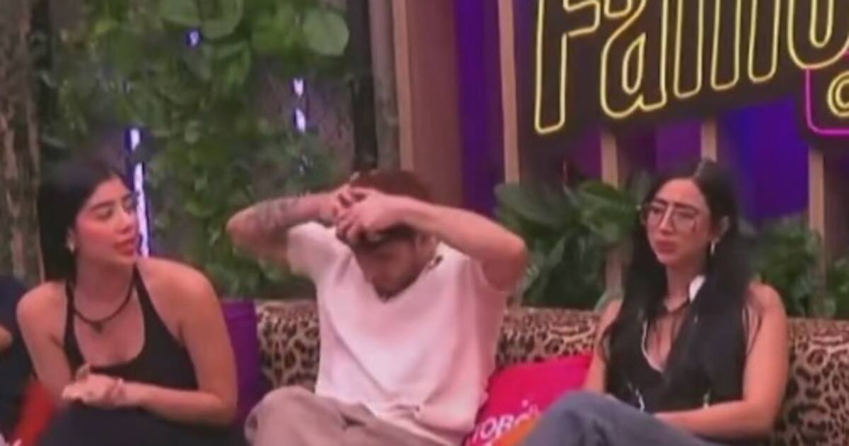 "Mongolic", "Alexa 2": the strong confrontation between Mariana Zapata and Beba