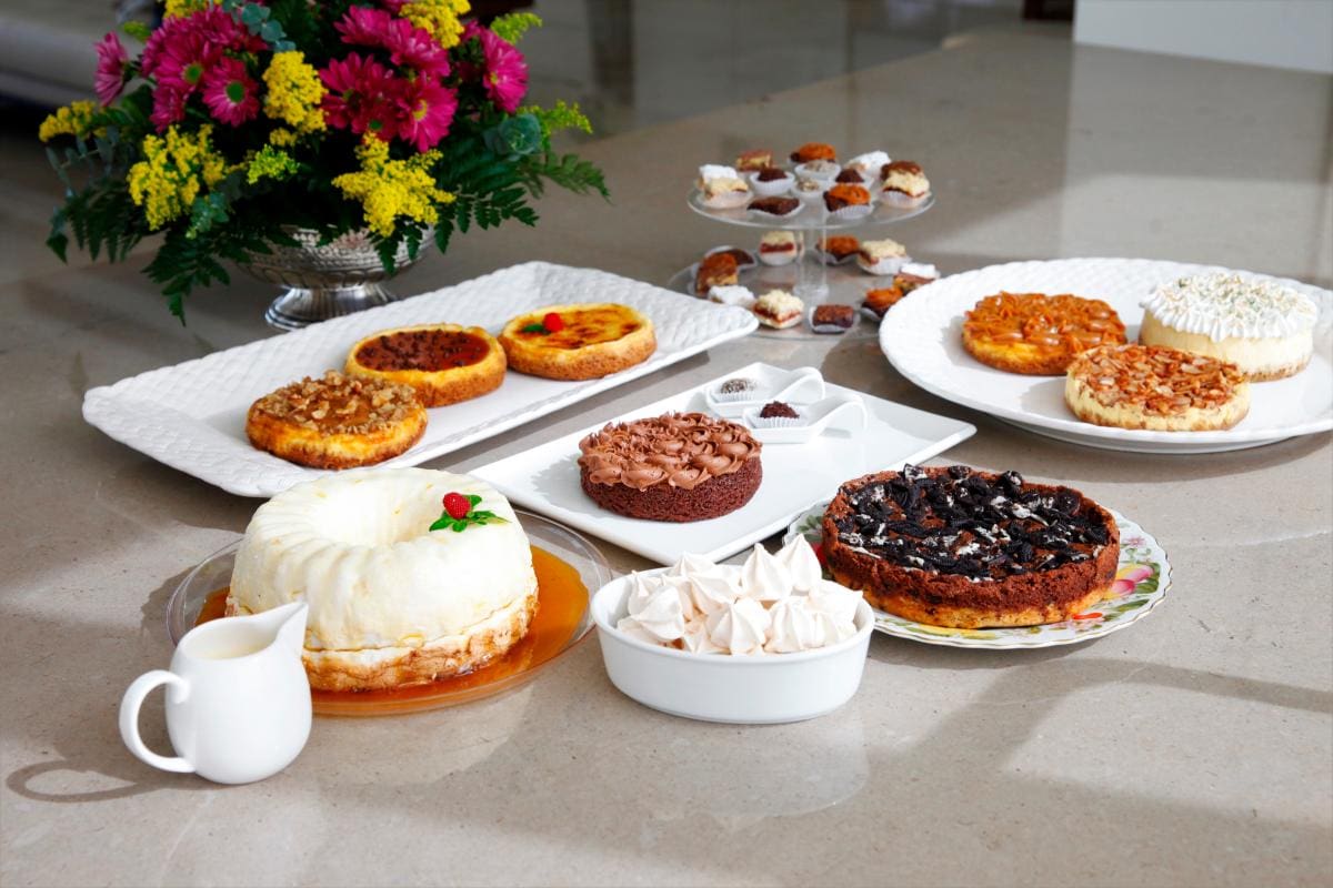 La Patisserie