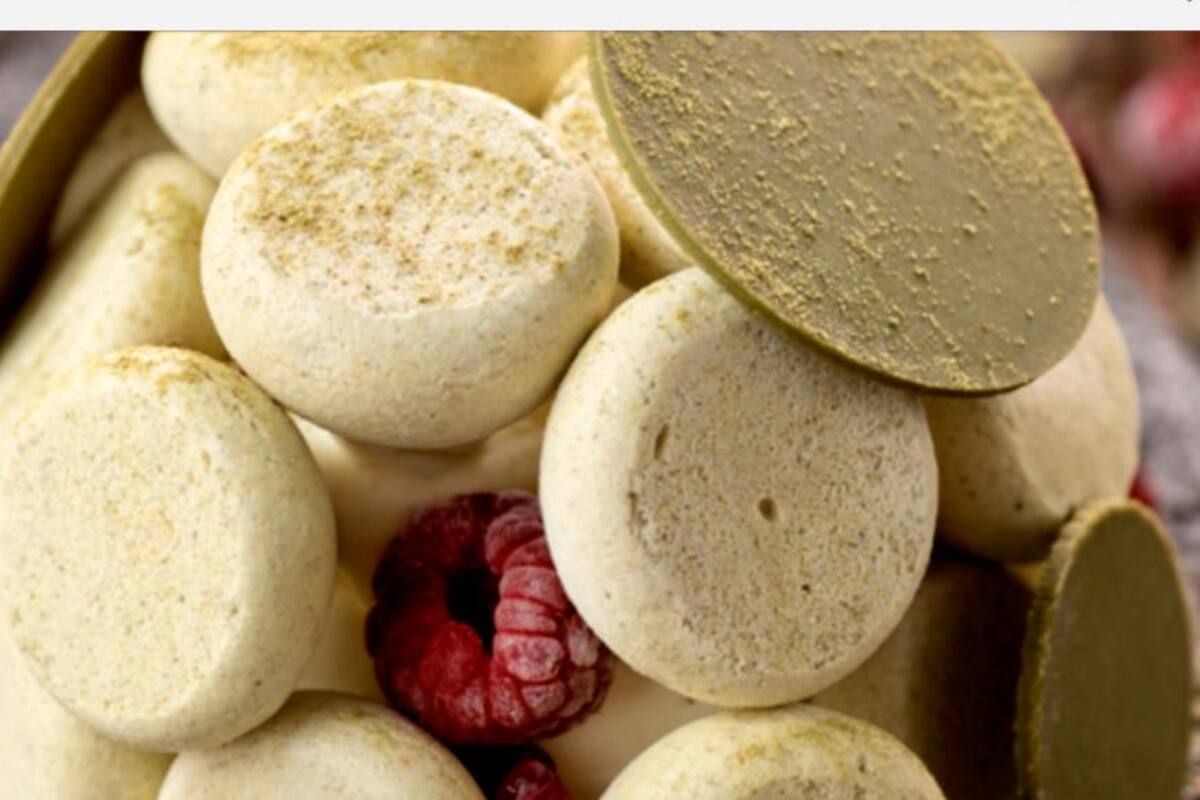 Los usos de la harina de coca... no cocaína