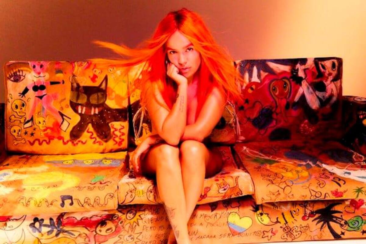 Karol G revela sus emociones más profundas en su cuarto álbum