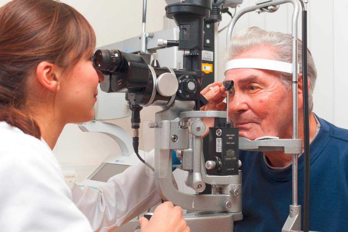 9 pasos para cuidar la salud de tus ojos