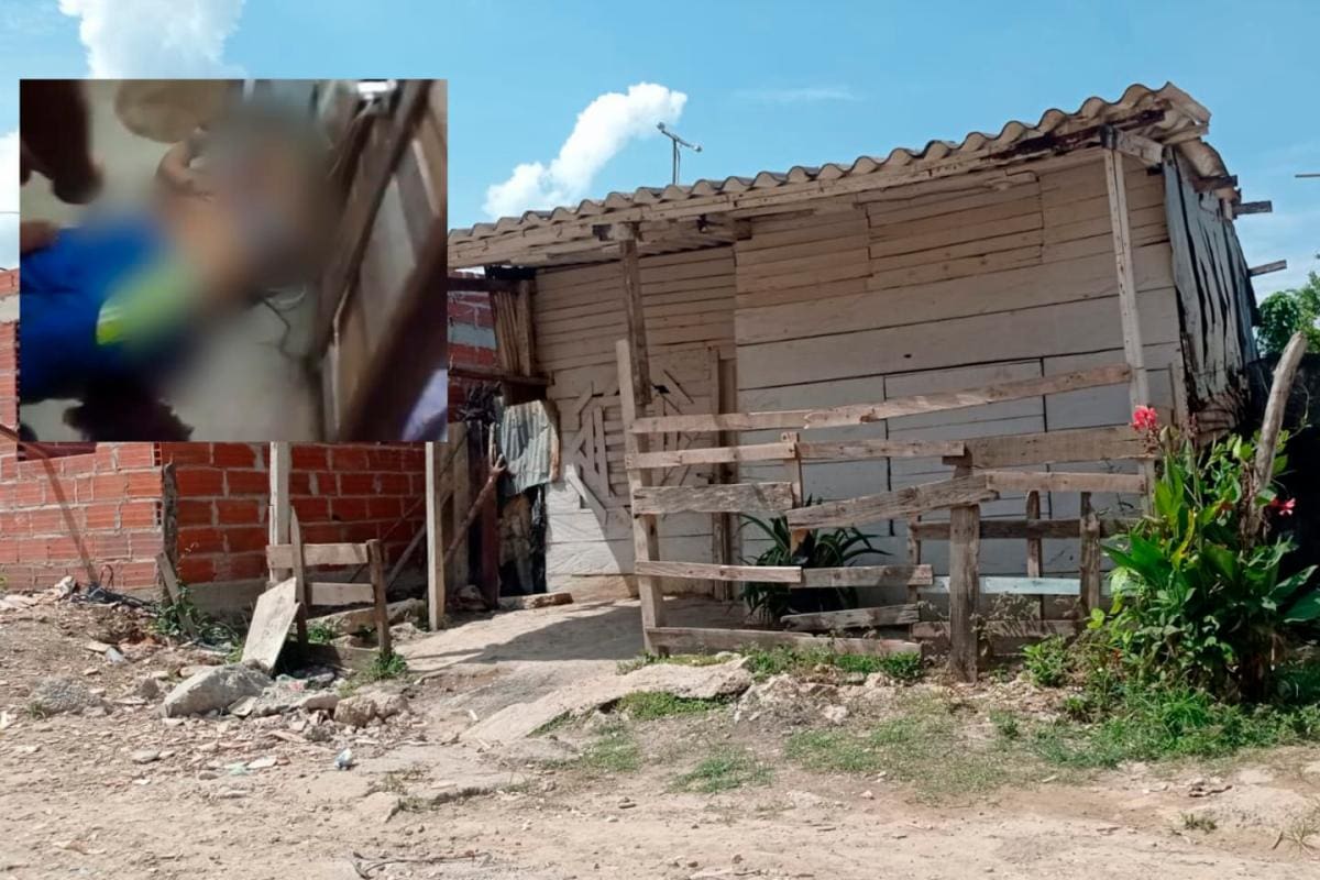 El prontuario de la mujer que mataron dentro de su casa: tenía 6 anotaciones