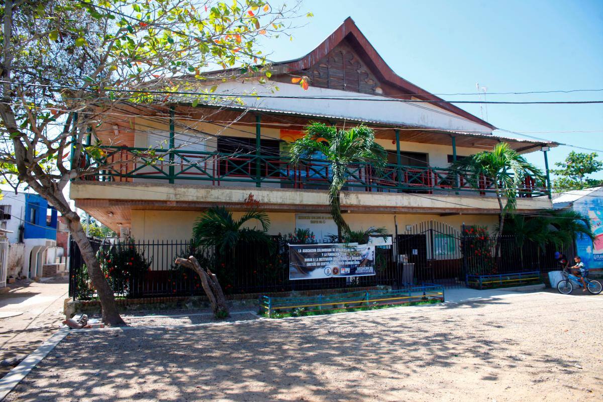 En cuatro meses se han perdido 14 portátiles y 14 abanicos en colegio de La Boquilla