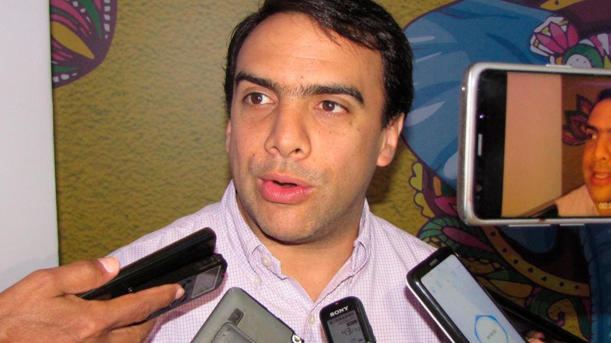 Rafael Gaviria, gerente Grupo UMA en Colombia.