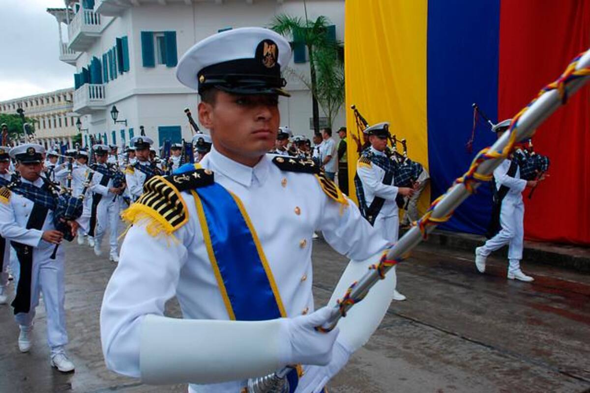 2.500 artistas conmemorarán el Bicentenario de Colombia en Boyacá