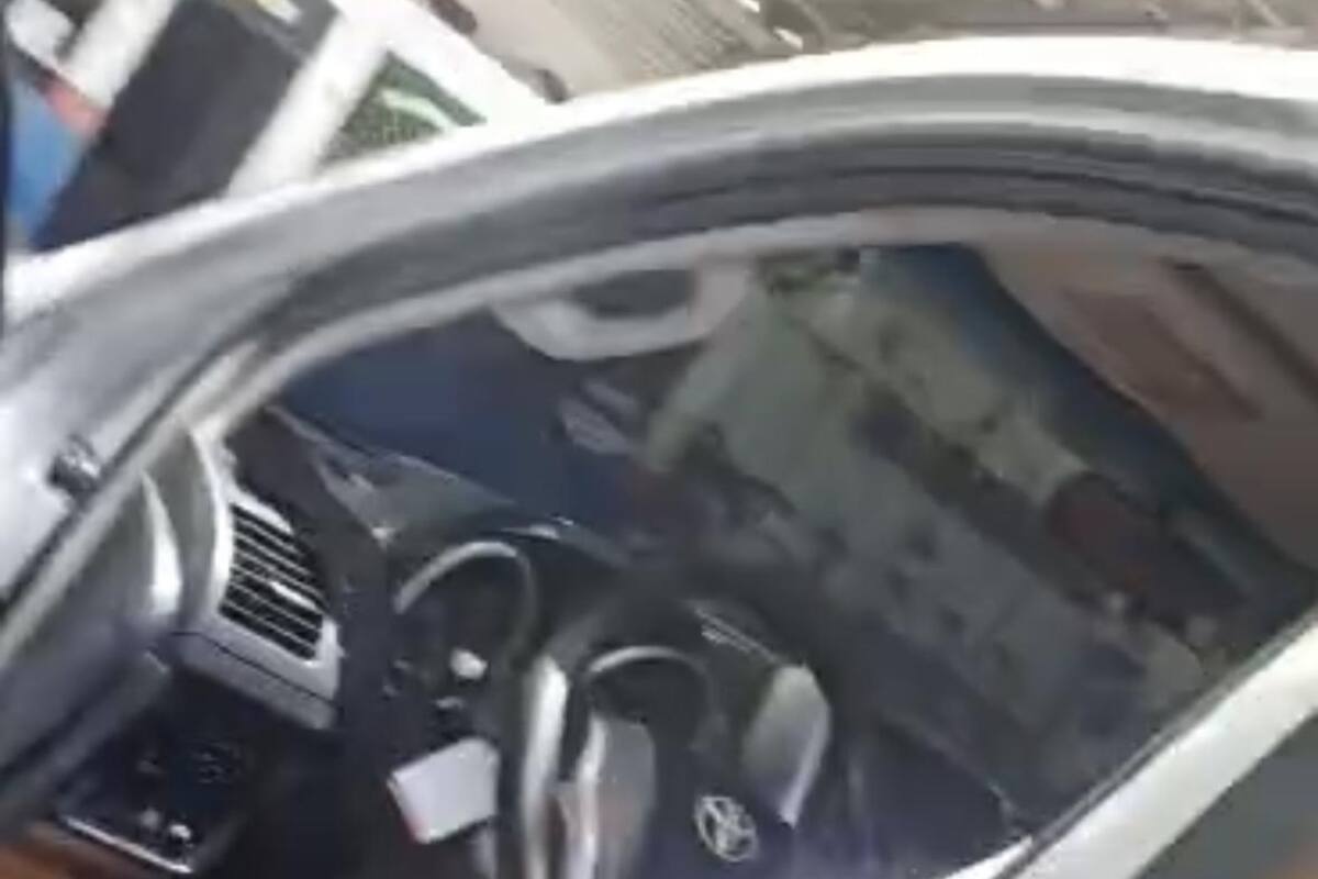 Sicarios asesinan a bala a gerente de empresa de transporte