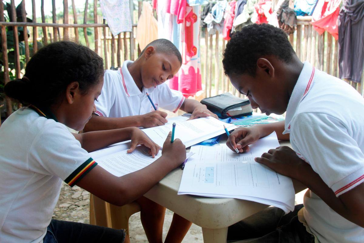 El reto de la educación en medio de la pandemia