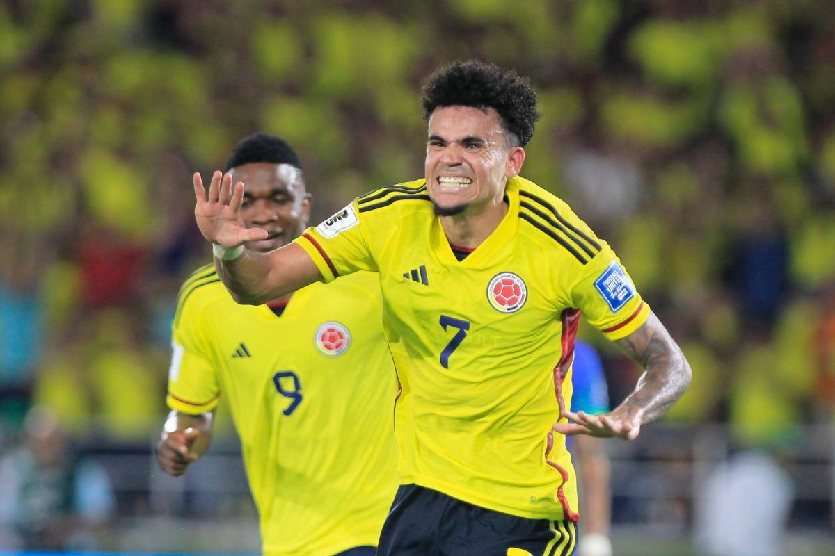 Todo lo de Colombia-España: ¿la cuarta es la vencida?
