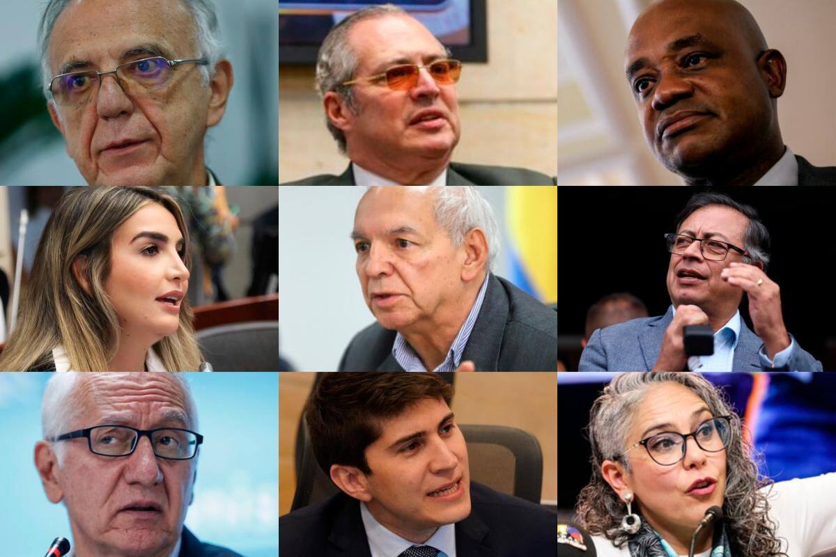 El movido mes en el arranque de las sesiones del Congreso