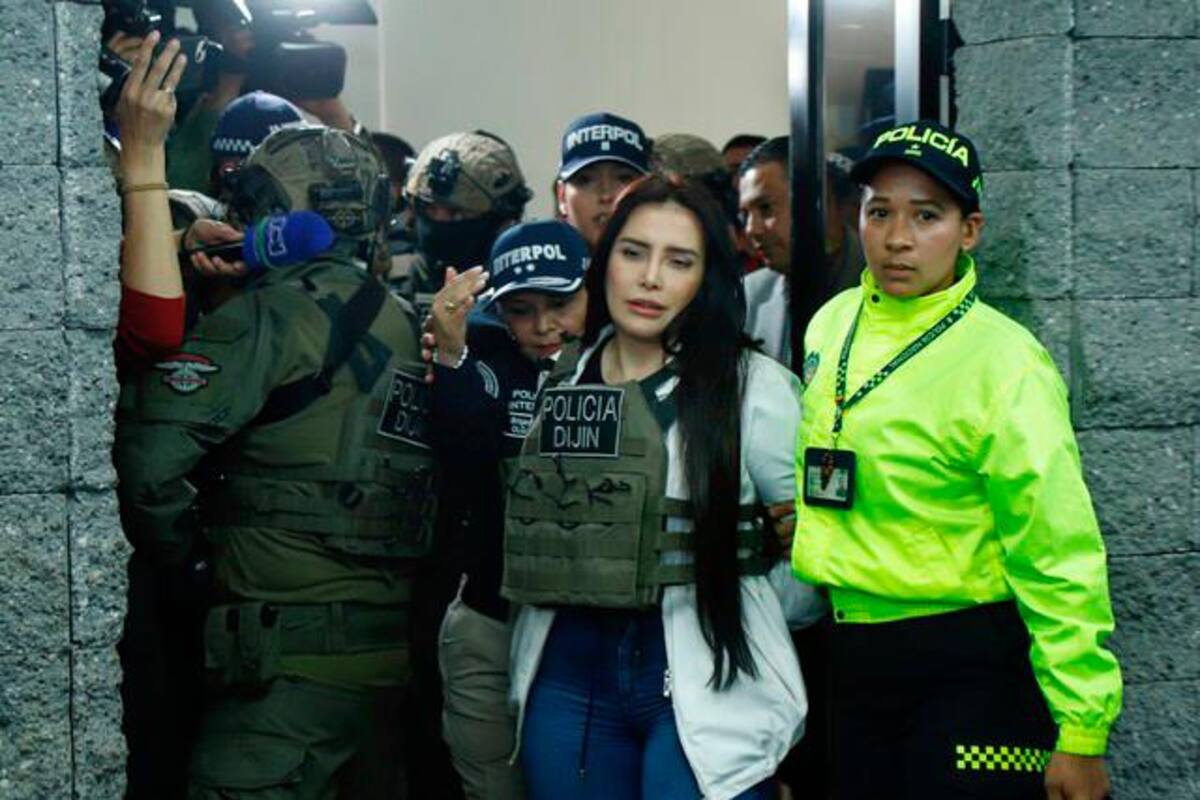 Aída Merlano estará en audiencia como testigo contra Arturo Char