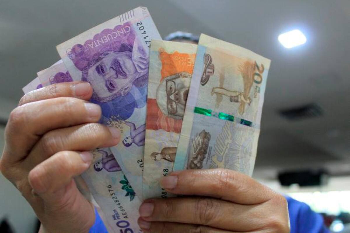 Colombianos que ganen $30 millones anuales comenzarían a pagar renta
