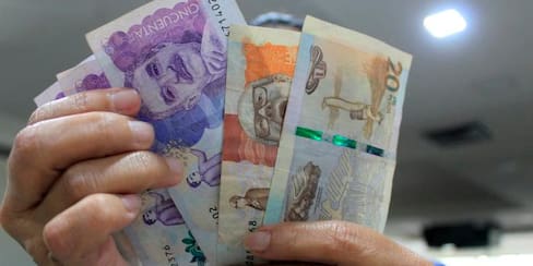 Colombianos que ganen $30 millones anuales comenzarían a pagar renta