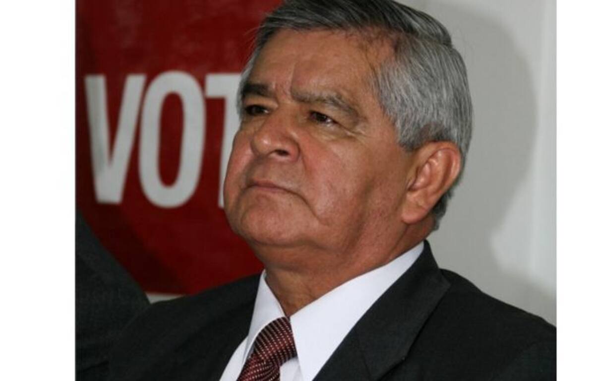 Ferney Toposo. COLPRENSA