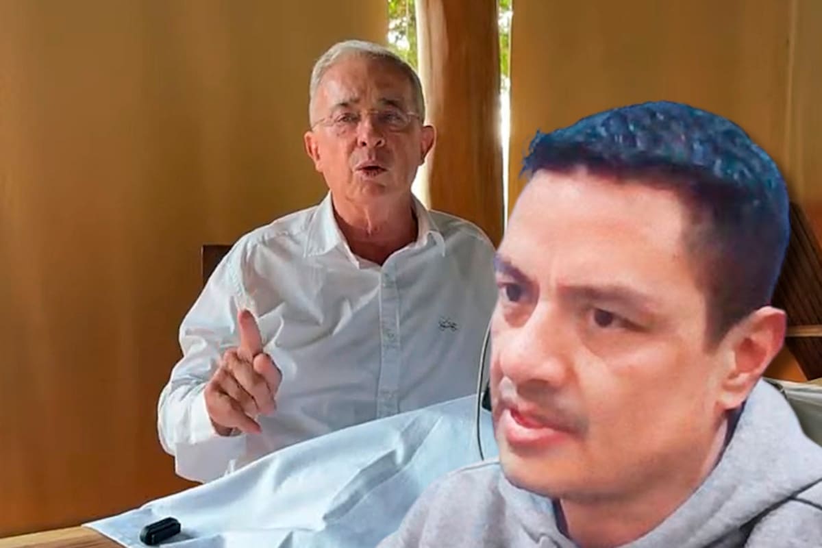 ¿Omitieron el testimonio de Óscar Monsalve en caso contra Uribe?