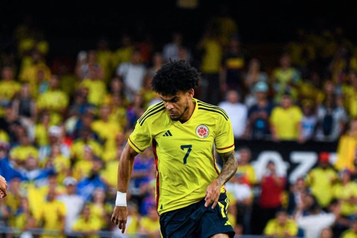 ¡Ya casi!: Se calienta el ambiente para Colombia-Venezuela