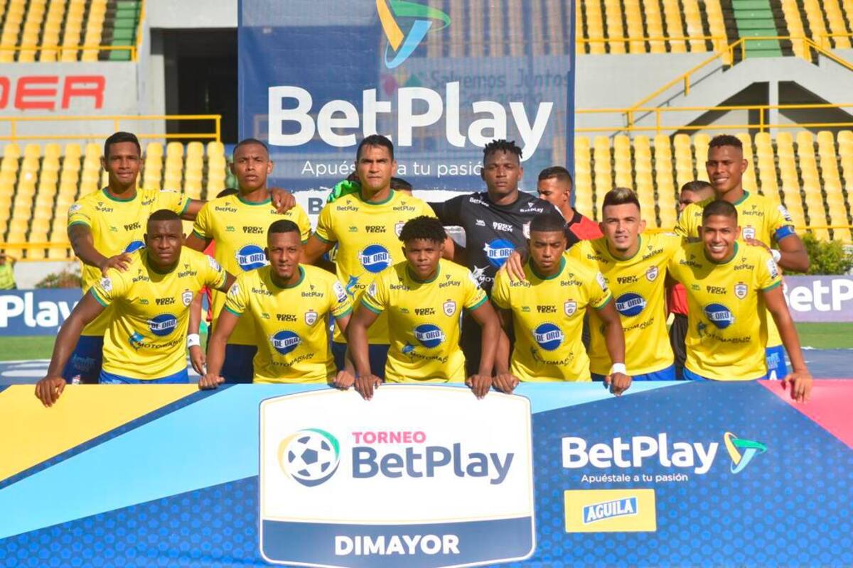 ¡Revolcón!: Más de medio equipo saldrá del Real Cartagena