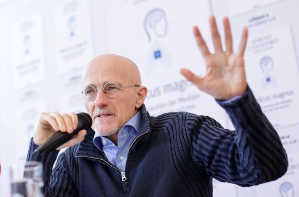 Sergio Canavaro. EFE