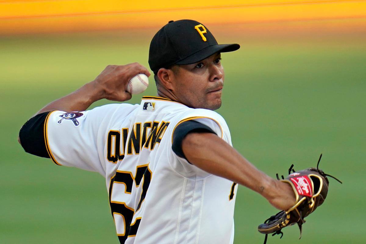Quintana hace el trabajo y el bullpen no le responde
