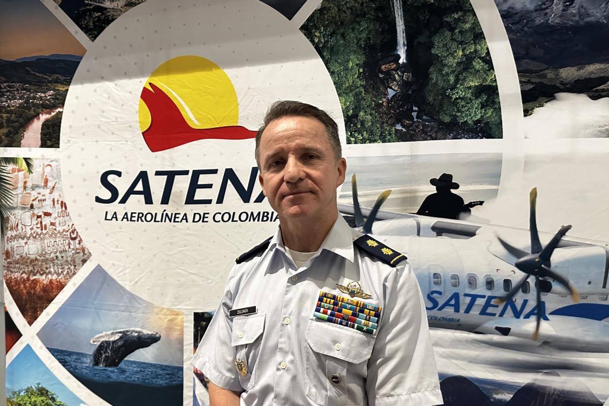 Pronto habrá vuelo directo entre Barranquilla y Caracas