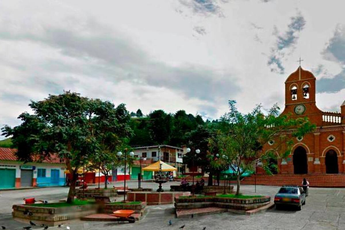Tragedia en Antioquia: Diez muertos por avalancha en Abriaquí