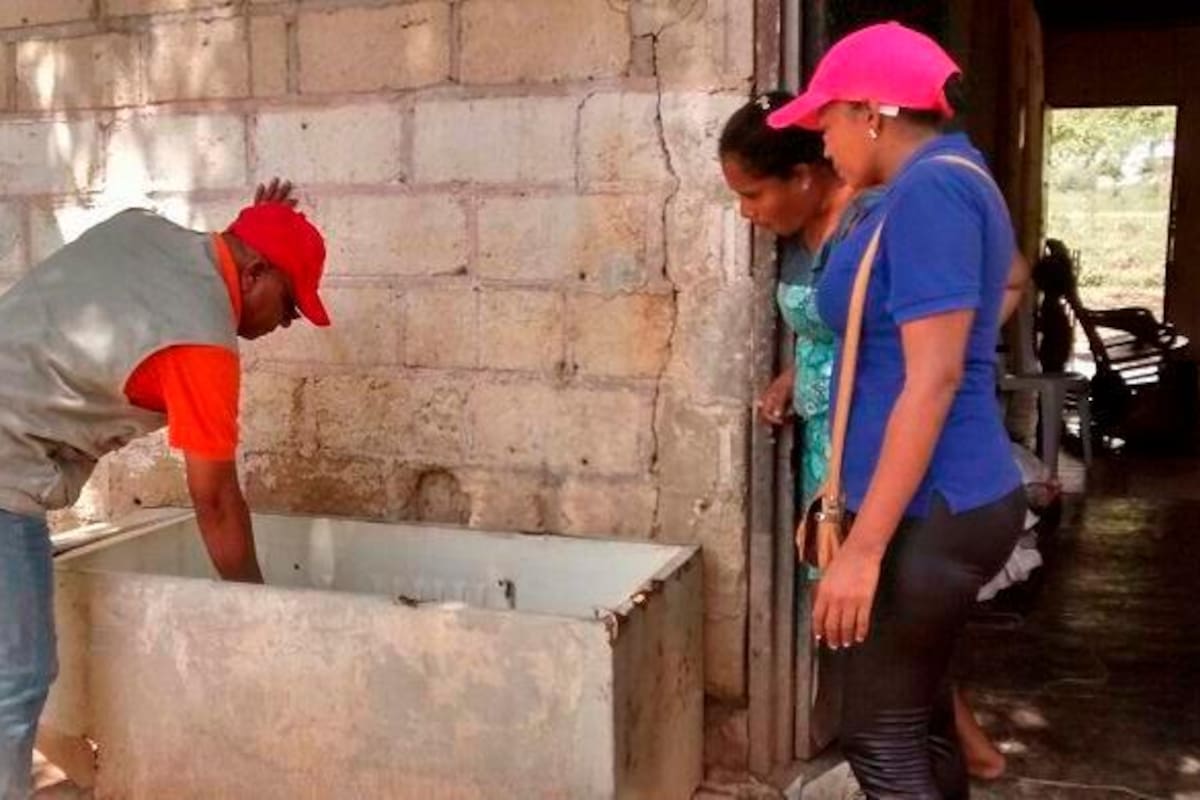 ¡Atención! Declaran Alerta Roja Hospitalaria por aumento del dengue en Bolívar