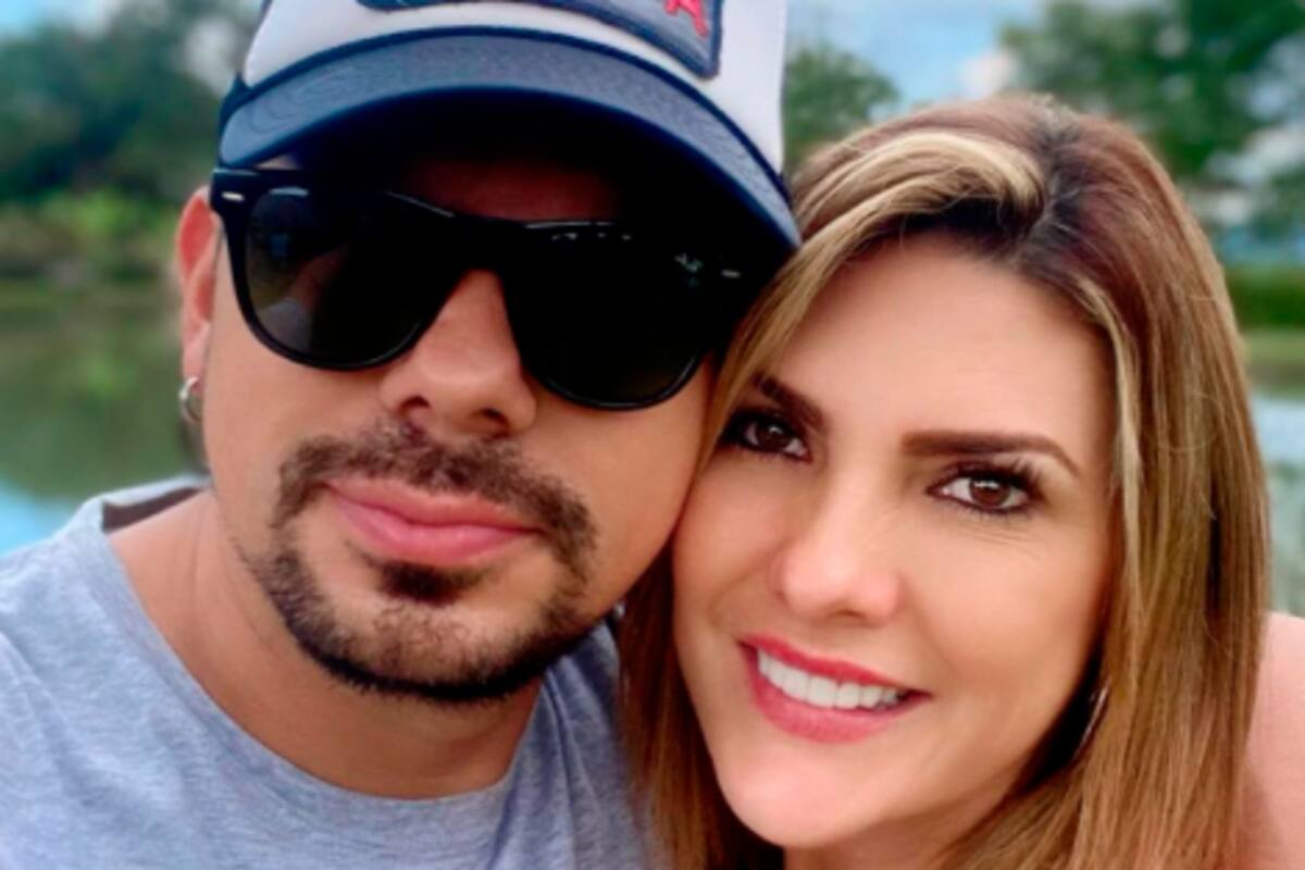 Cinco famosas colombianas que han sido víctimas de videos íntimos