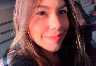 Familia de Valentina González rechaza declaraciones del capitán de Navío