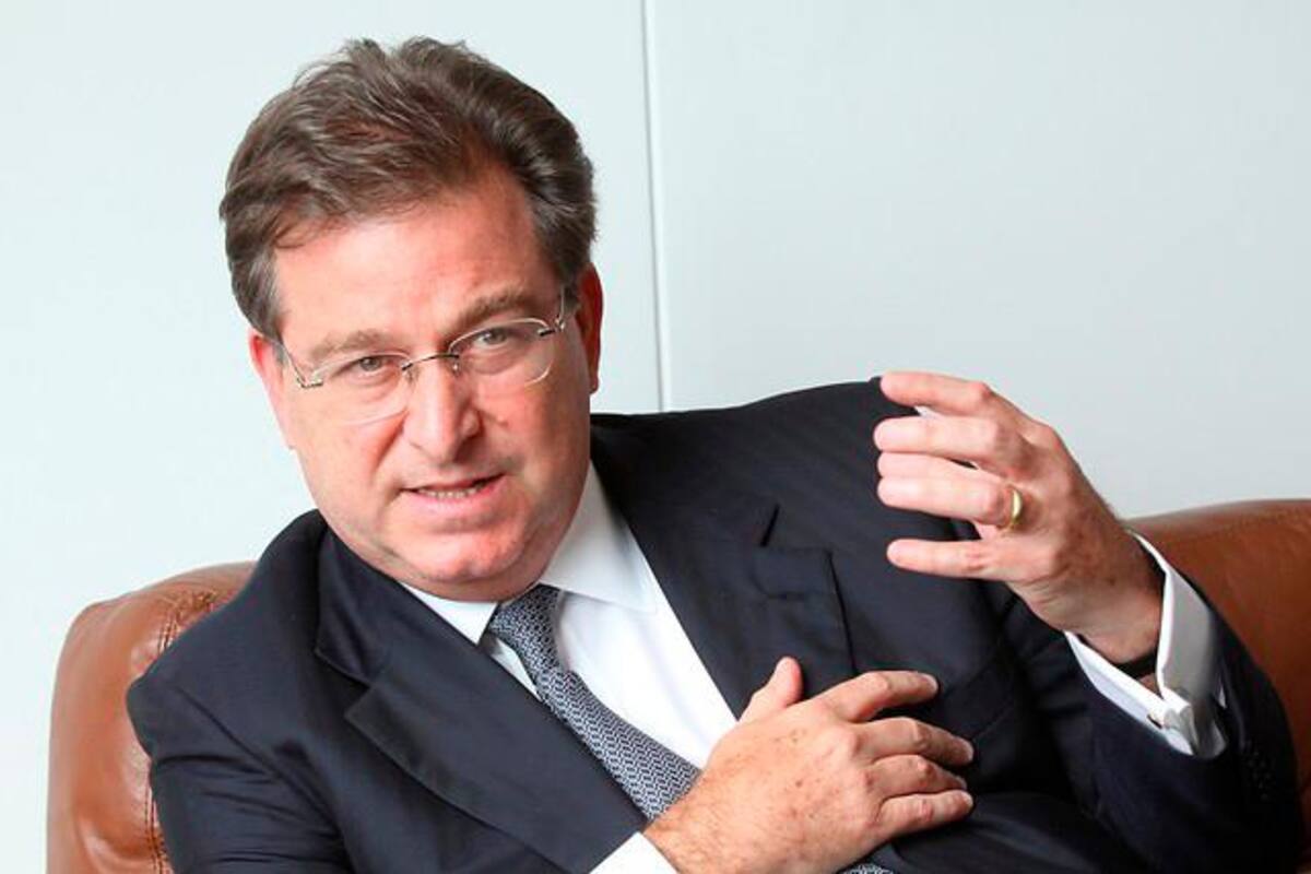 Gilinski no le dará más tiempo a la OPA por SURA