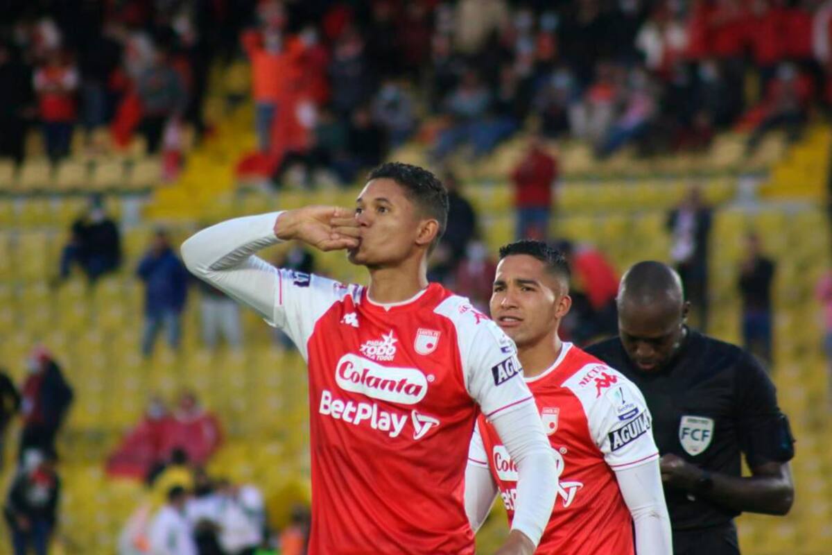 Prográmese este fin de semana para el fútbol colombiano