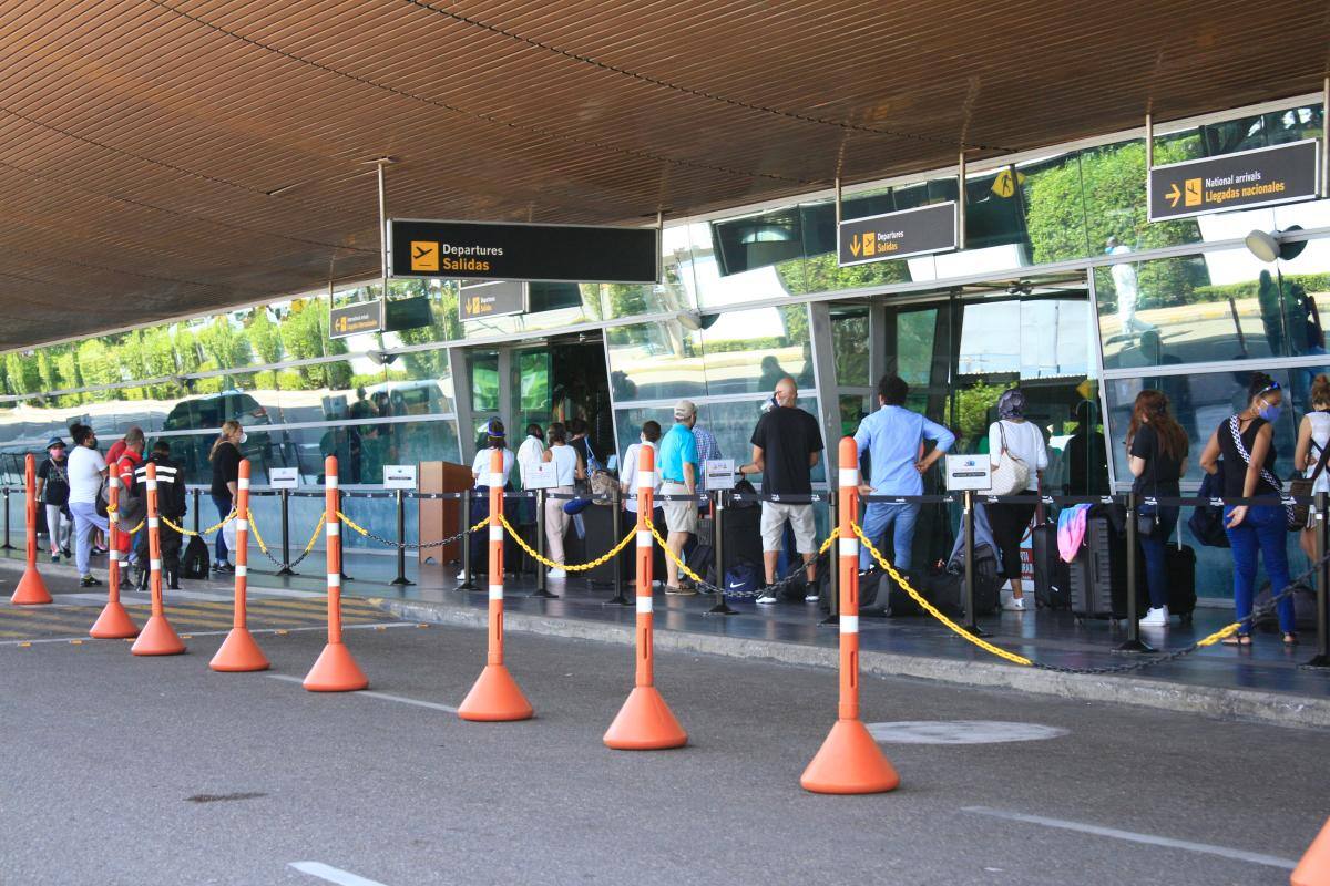 ¿Apertura del aeropuerto? En Crespo piden socialización