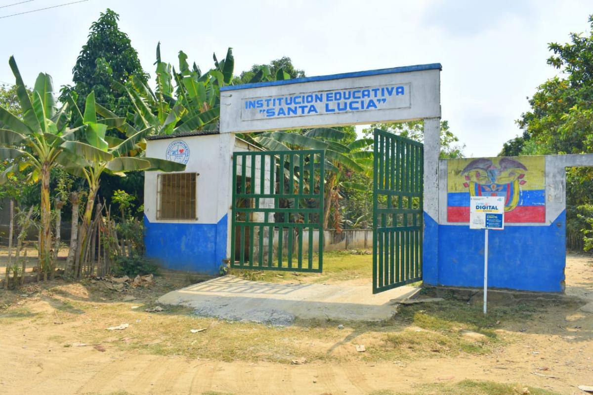 Minvivienda y Aguas de Bolívar inician estudios para dos nuevos acueductos