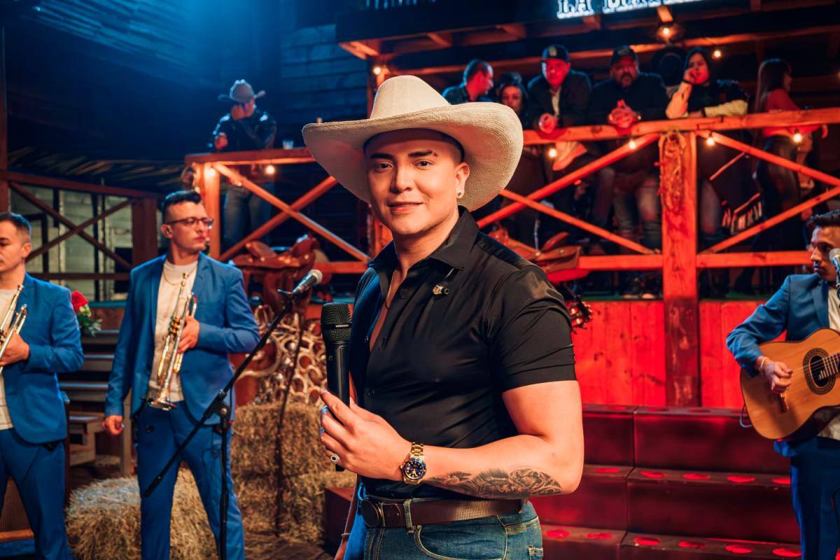 ‘Íntimo con Alan Ramírez’, Live Session que encaja cercanía y talento