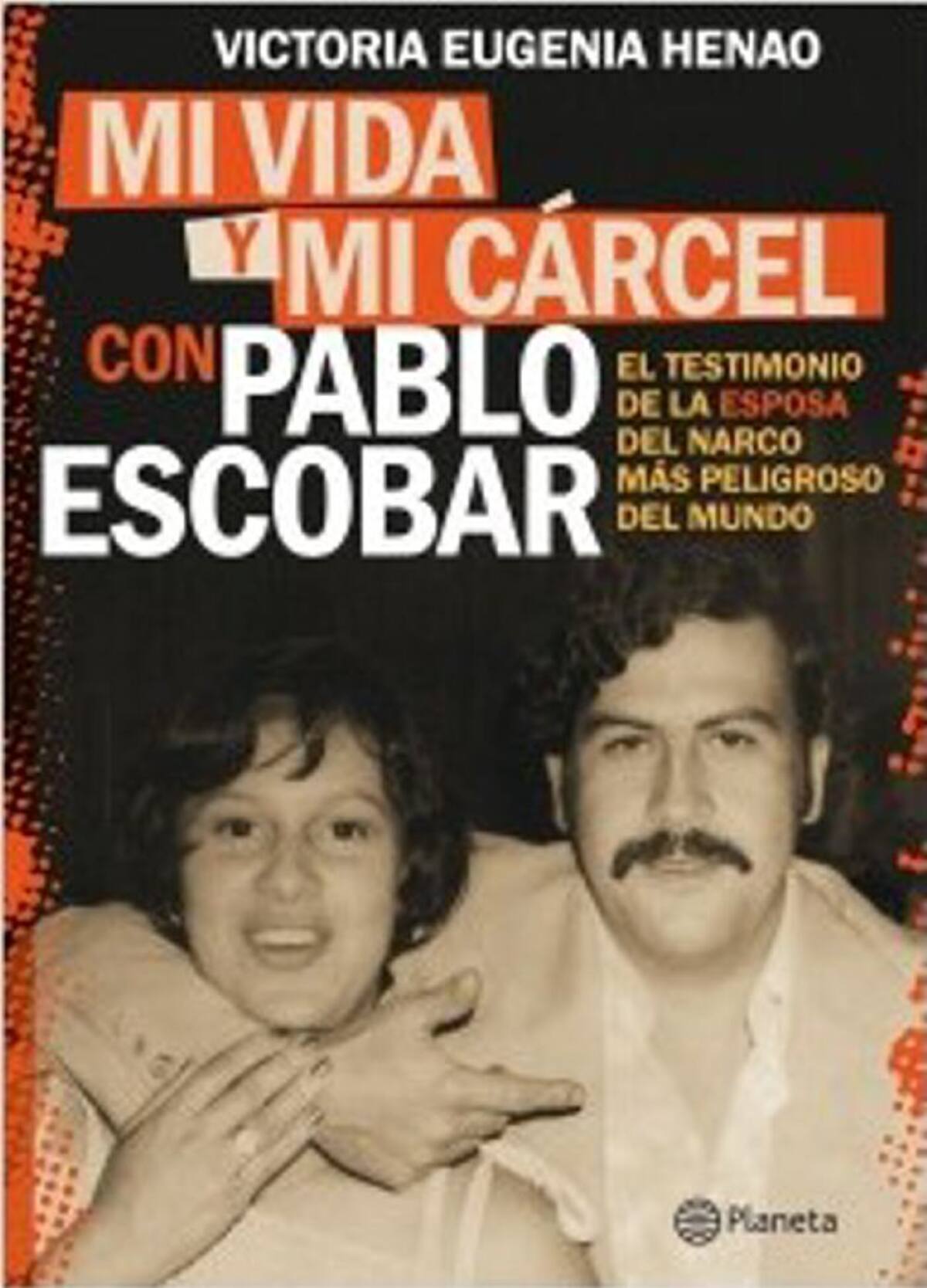 La viuda de Pablo Escobar asegura que antes de que alcanzara la adolescencia se enamoró perdidamente del hombre que se convertiría más tarde en un despiadado capo del narcotráfico. Internet