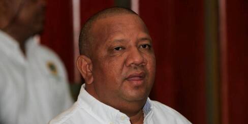 Rodrigo Reyes, exalcalde Local de Cartagena, absuelto tras años de proceso