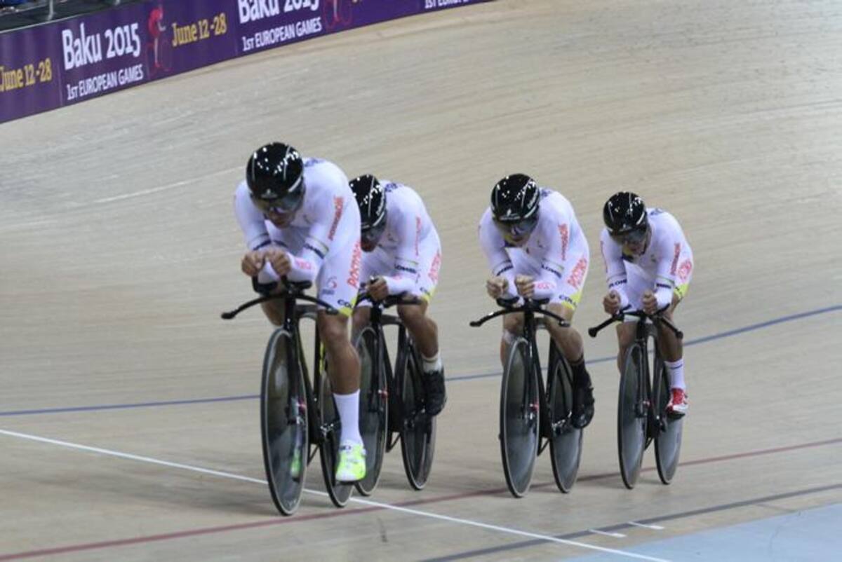 Fernando Gaviria. COLPRENSA