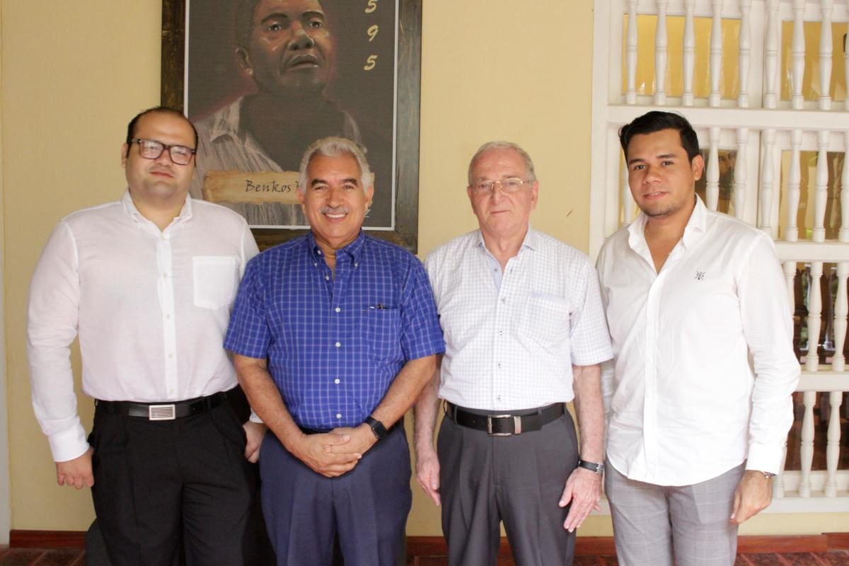 Celebración del Día del Ingeniero